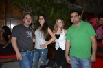 Saturday Night at Byblos Old Souk 